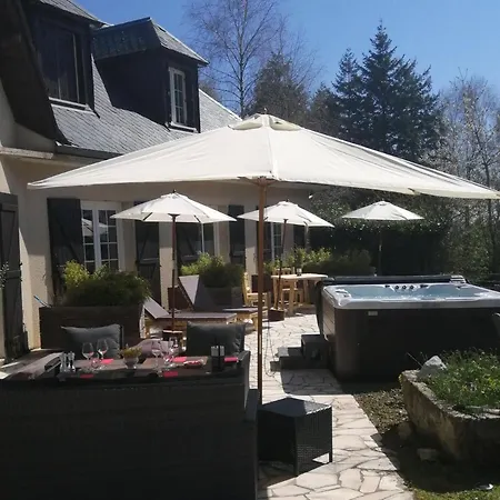 Frühstückspension Timali *